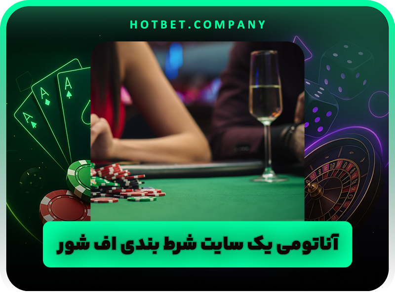 سایت های شرط بندی اف شور (Offshore) یا برون مرزی چگونه کار می کنند؟